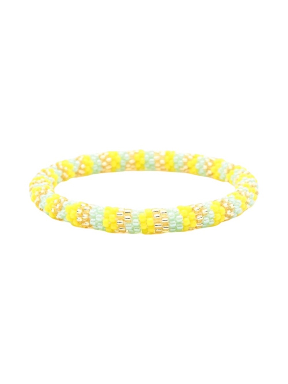 Sashka Lemon Breeze Bracelet